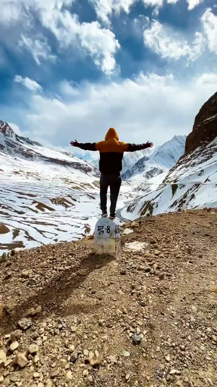 Stunning Views of Pin Valley National Park