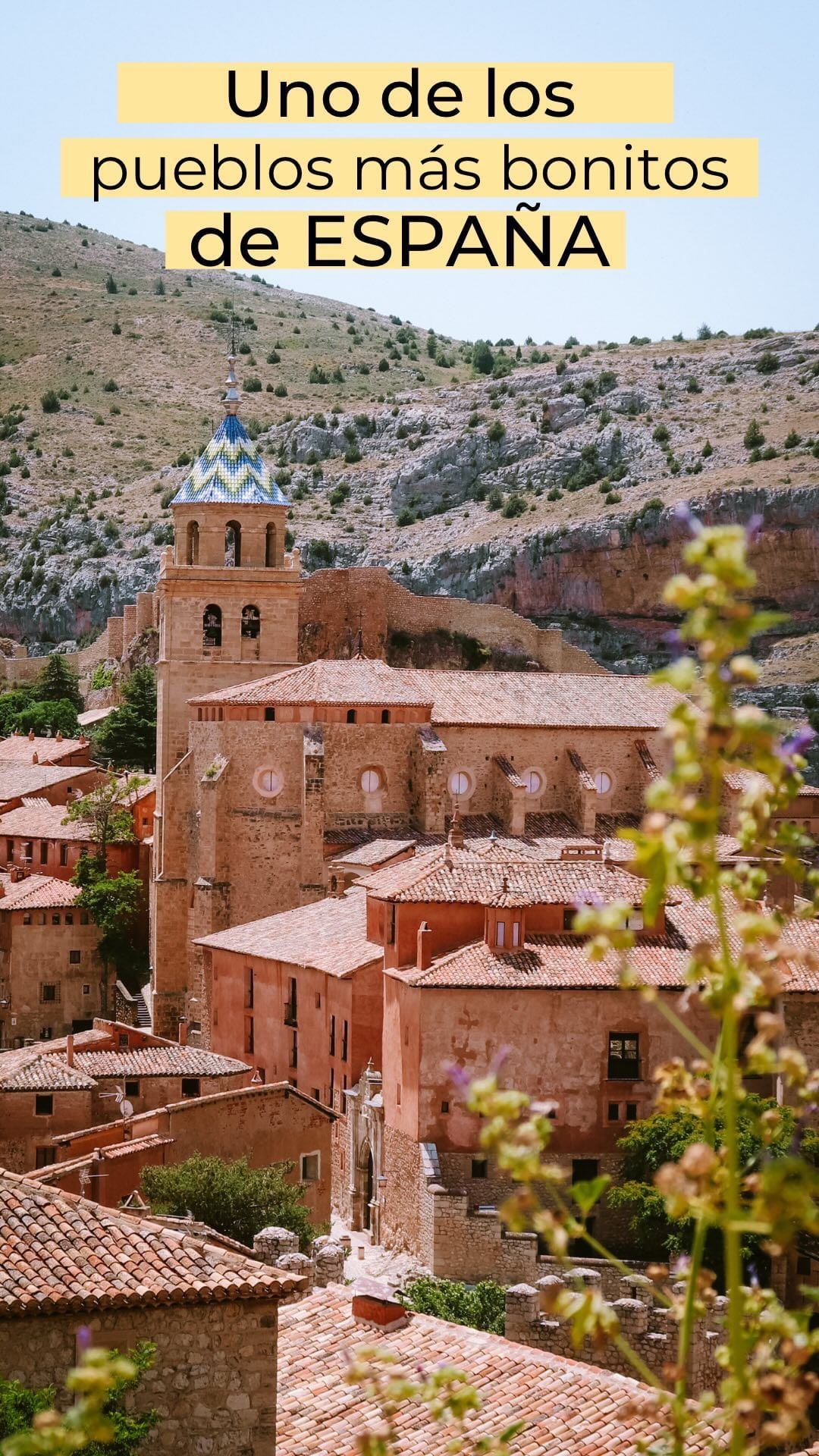 Experiencia Gastronómica en Albarracín en 3 Días
