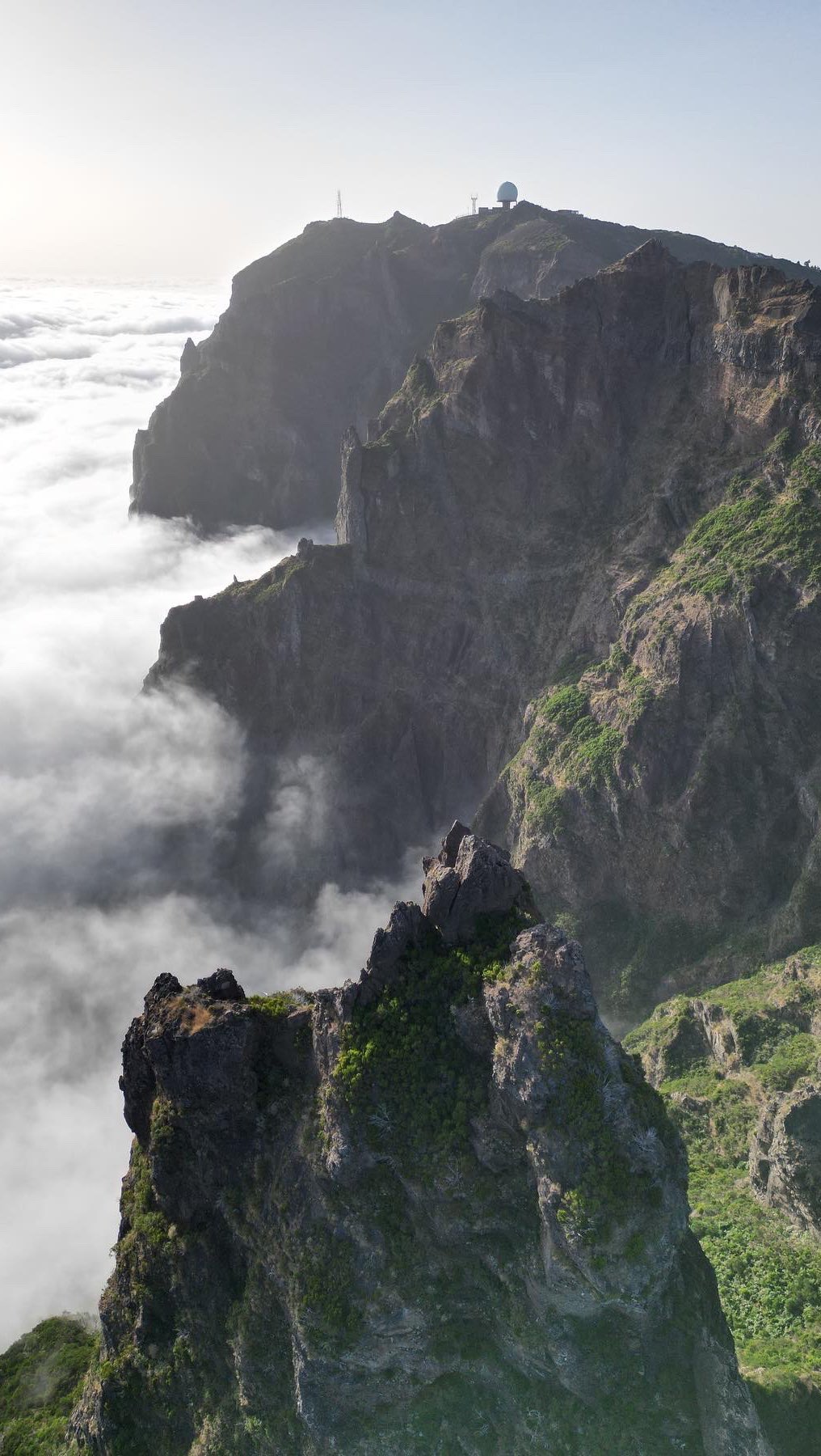 Funchal, Portugal