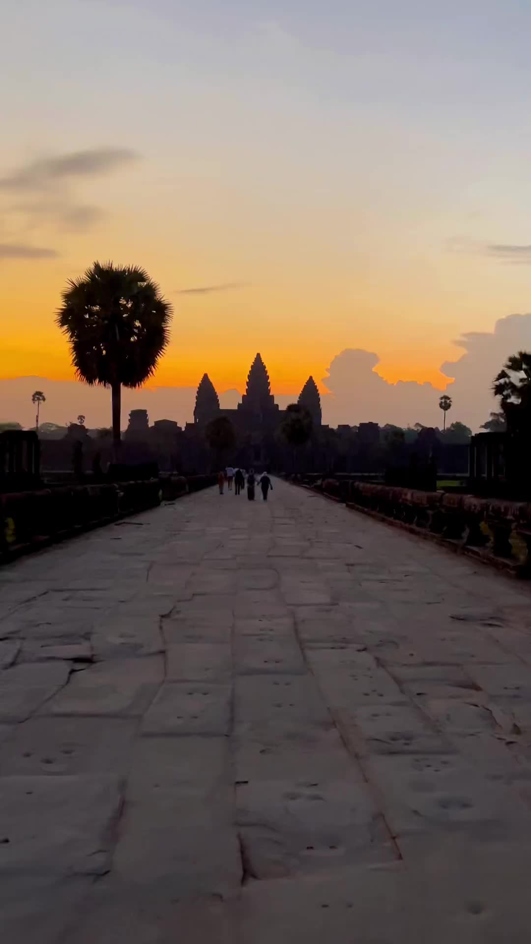 Exploring Siem Reap's Ancient Temples | Cambodia Tour