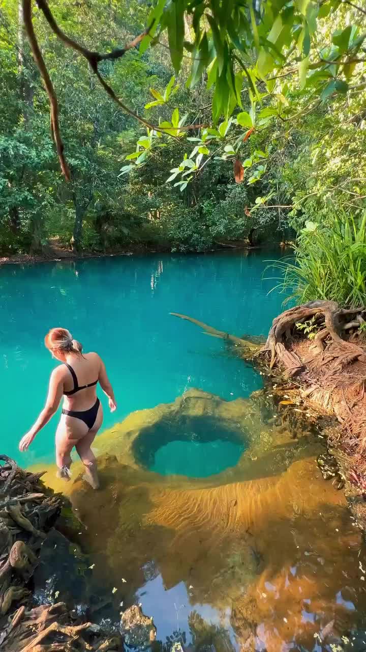 Tranquil Pool Vibes in Sa Kaeo, Thailand