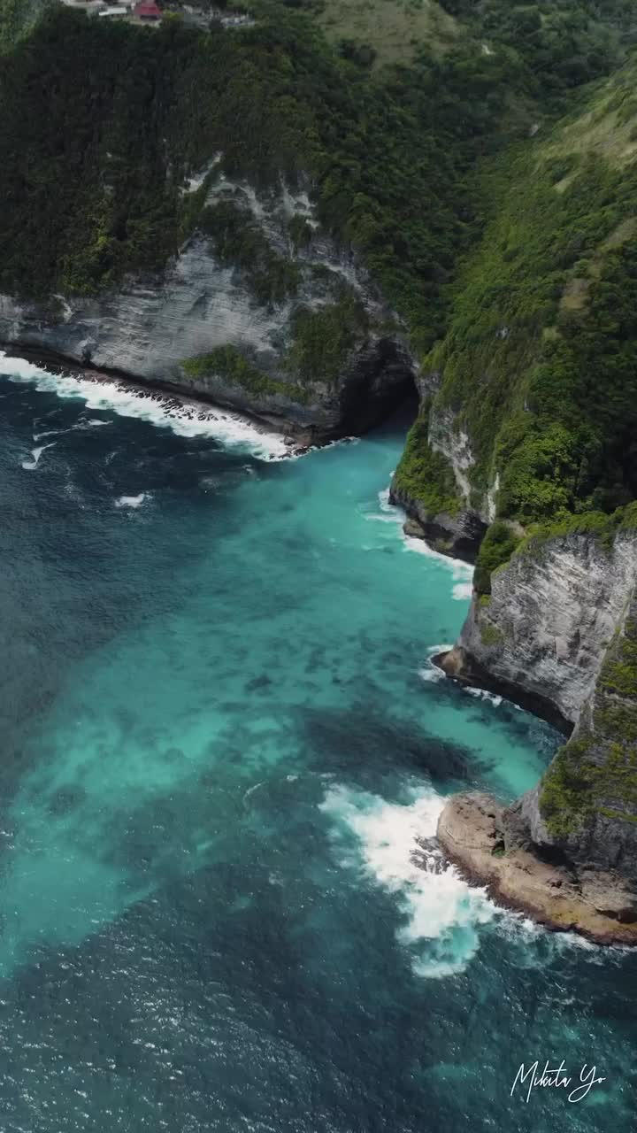 Discover Nusa Penida: Bali’s Scenic Natural Beauty