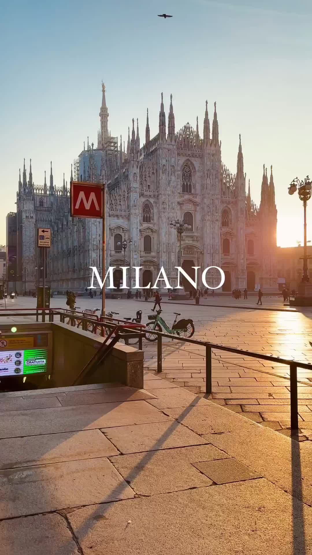 Discover Milan: Top Travel Destinations & Landmarks