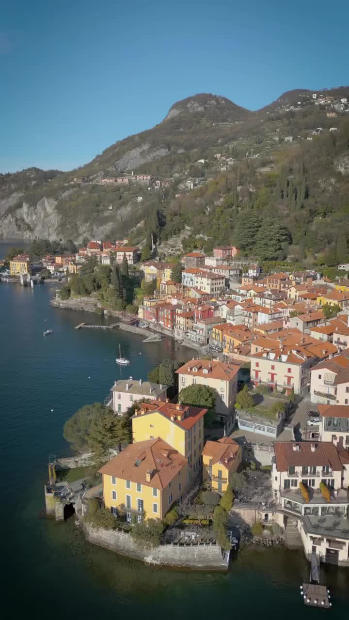 Explore Varenna, Lago di Como: Italy's Hidden Gem