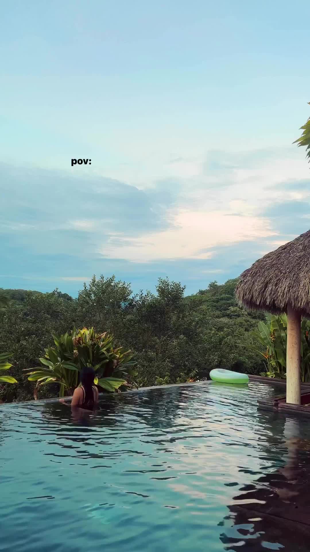 Sayulita Oasis Review: Stunning Villa with Infinity Pool