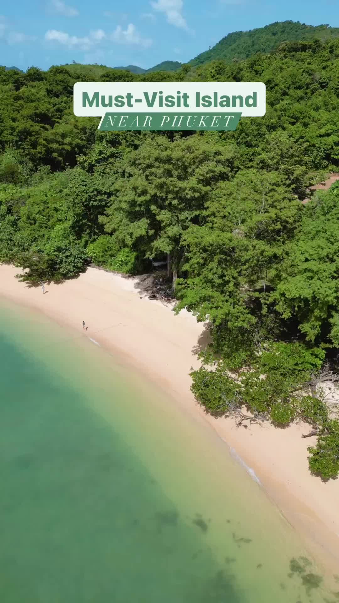 Discover Ko Yao Noi: The Tranquil Thai Island Escape