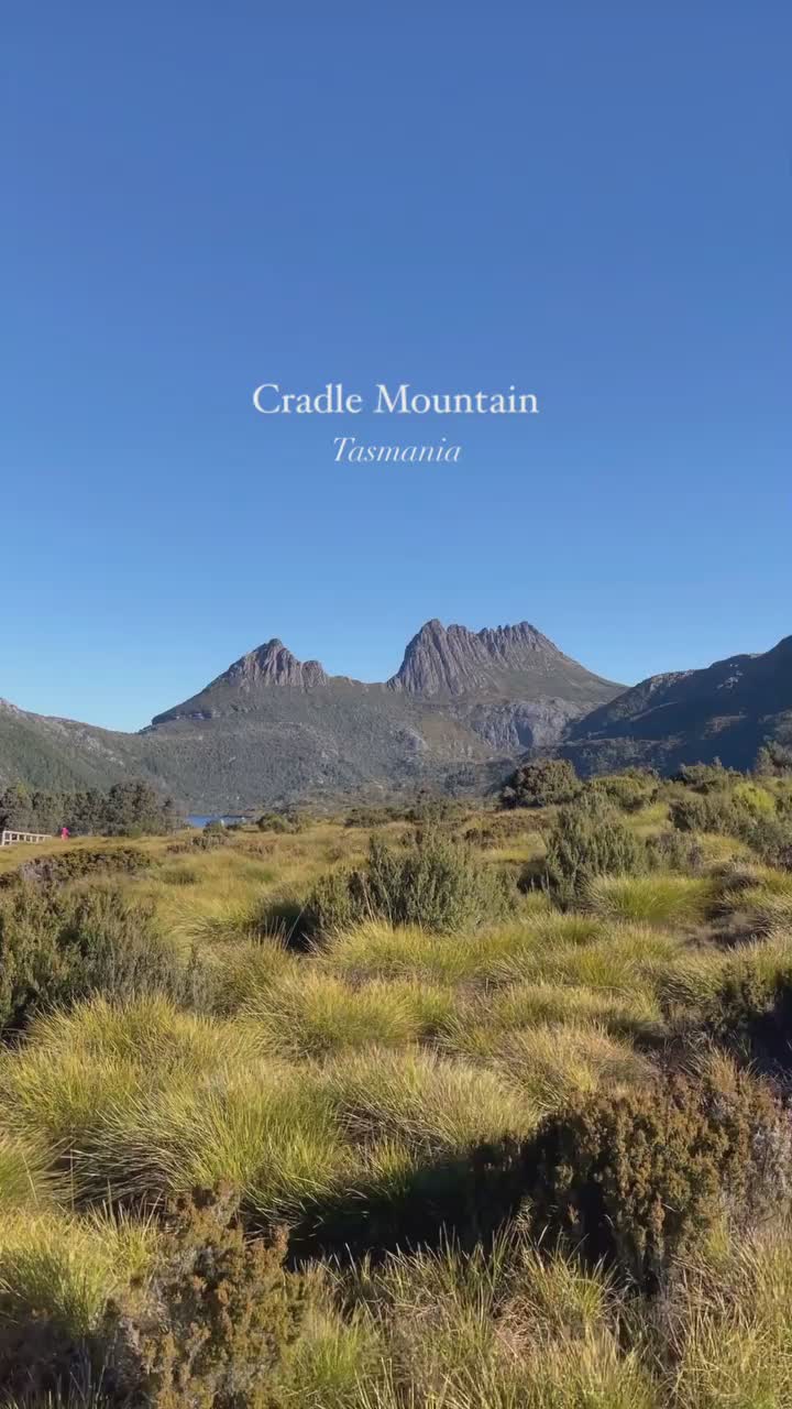 Explore Cradle Mountain in 2 Days: Top Activities & Tips