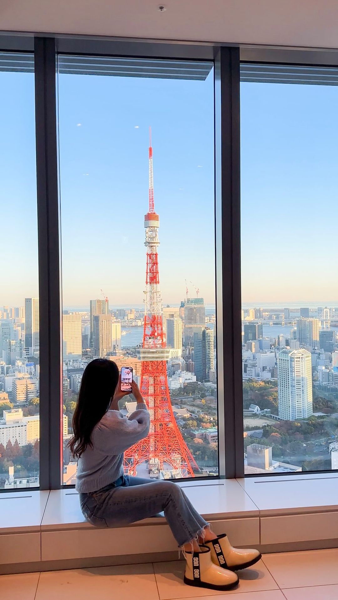 Tokyo, Japan