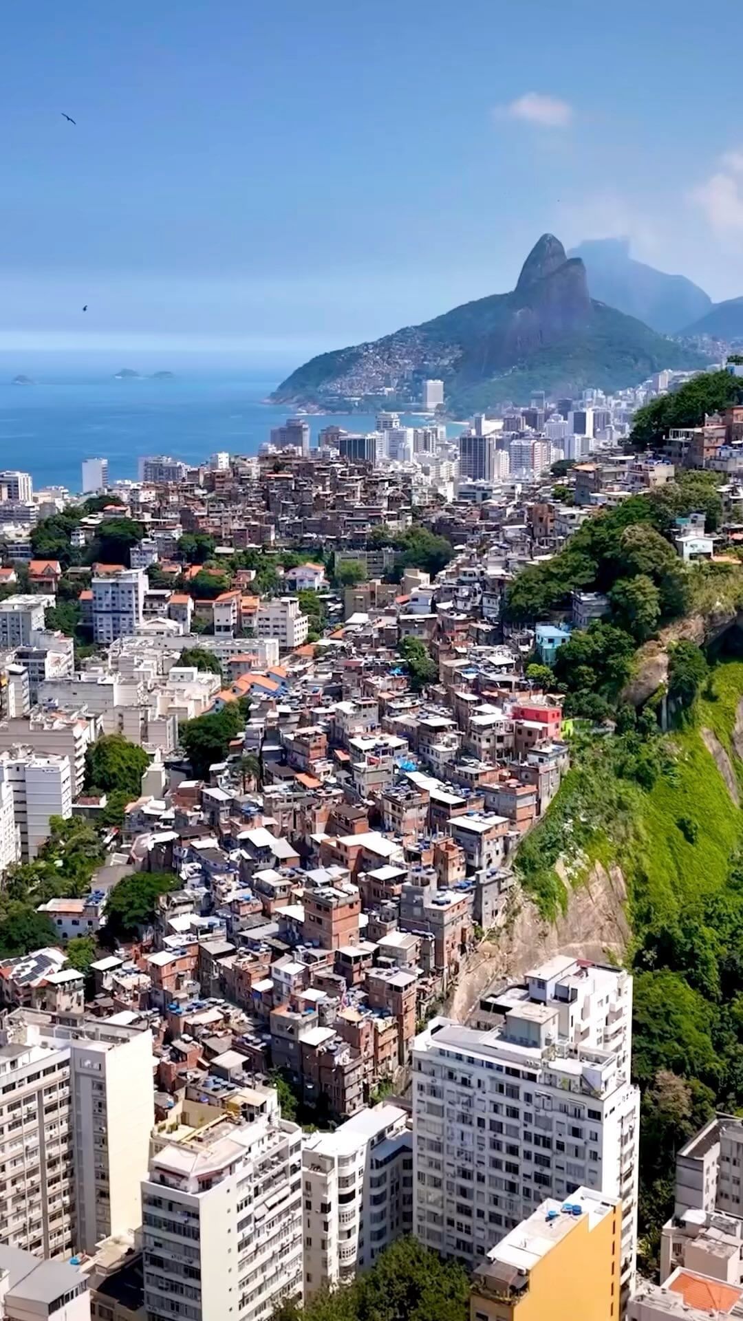A Day in Rio de Janeiro