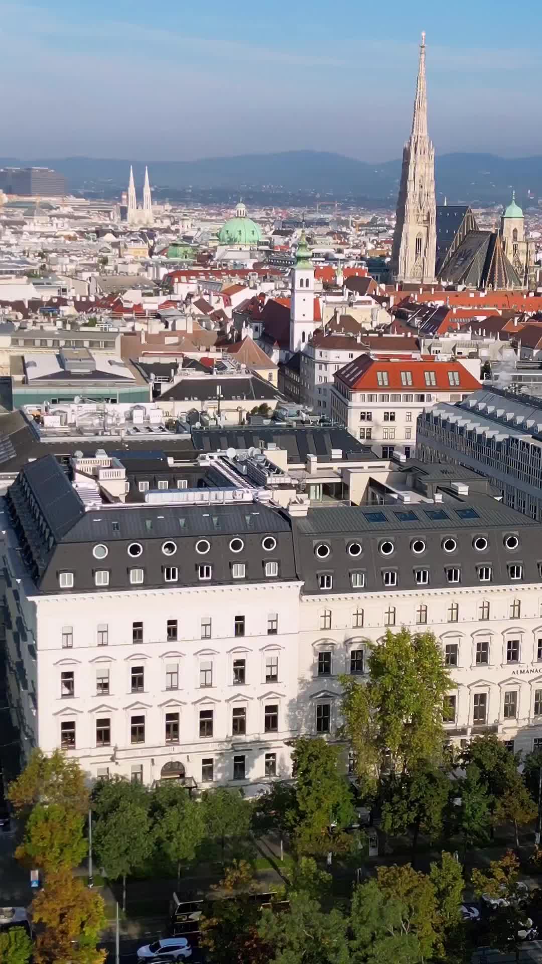 In @almanacpalaisvienna I found a venue that echoes the grandeur of Vienna’s imperial past and looks back on its glorious past !

.
.

#almanacpalaisvienna #vienna #wien #vienna_city #vienna_austria #viennanow #wien🇦🇹 #austria #hotel #hotels #besthotel #luxuryhotel #europe #livingeurope #beautiful