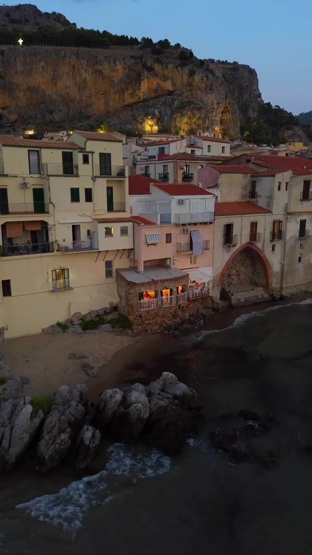 Discover the Beauty of Cefalù, Sicily's Coastal Gem