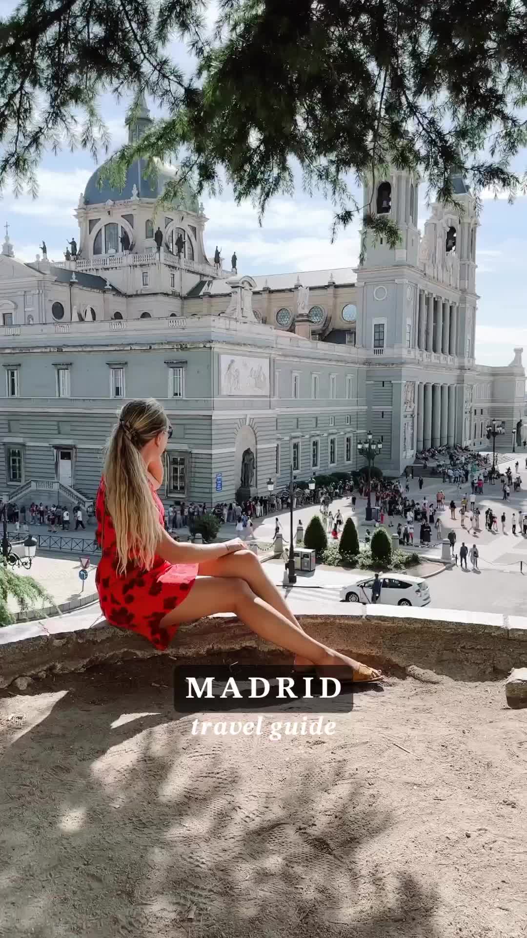 Ultimate Madrid Travel Guide: Top Things to Do & Eat