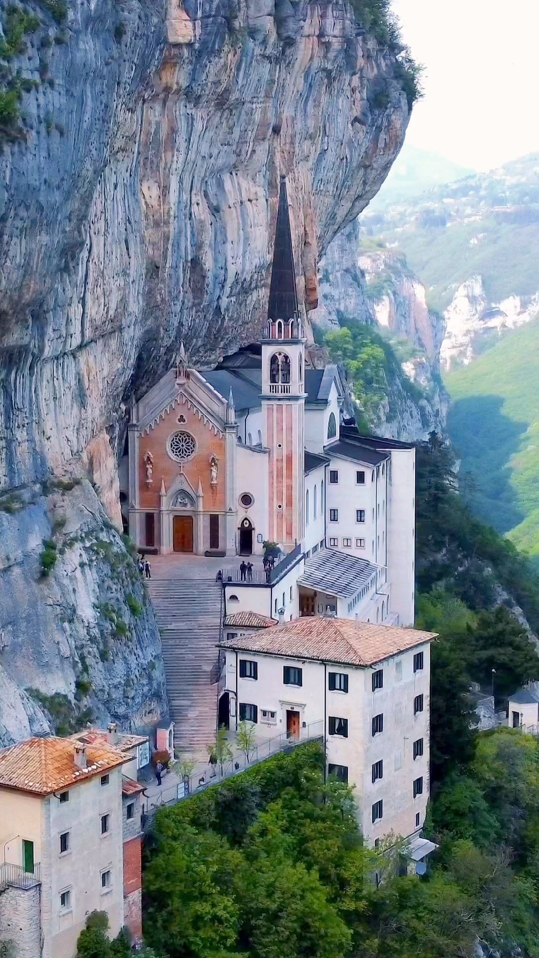 Ferrara di Monte Baldo, Italy