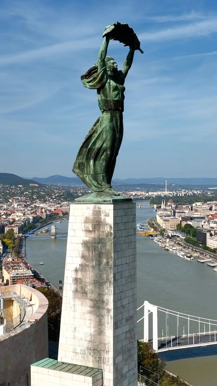 Esplorando Budapest in 4 giorni