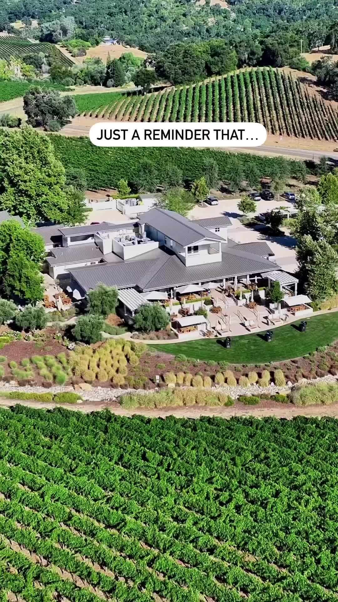 Justin Vineyards and Winery is one of the most beautiful places in the Central Coast 🍇🍷

Have you been here yet?

From the beautiful vineyard views, the wine tasting , premium wines, the Michelin green star restaurant experience and even an Inn where you can spend a beautiful weekend - Justin truly has it all! 🍷

.
.
.
.
.
#justinwine #justinvineyards #centralcoast #california #winwcountry #winetasting #wine #winelover #winelovers #californiatravel #travel #travelinfluencer #influencer what do do in wine country Paso Robles california