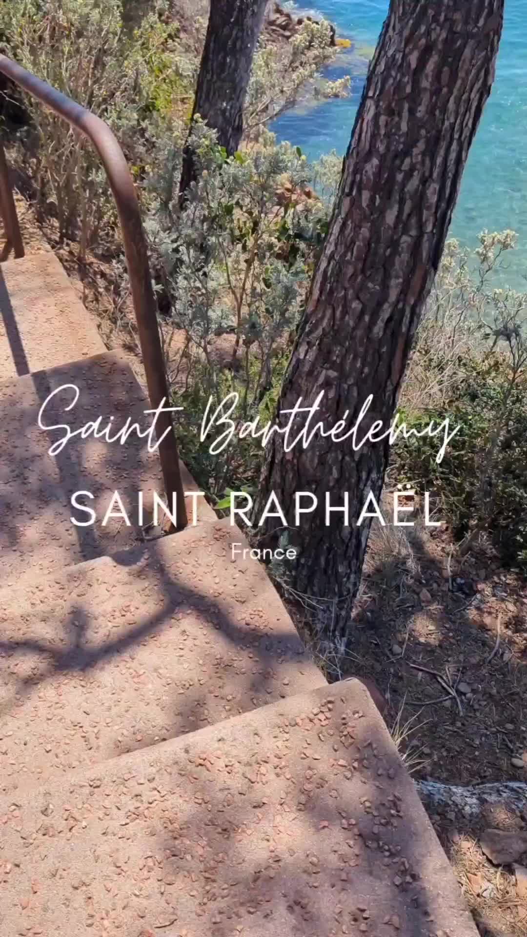 Explore Calanques De L'Estérel in Saint-Raphaël