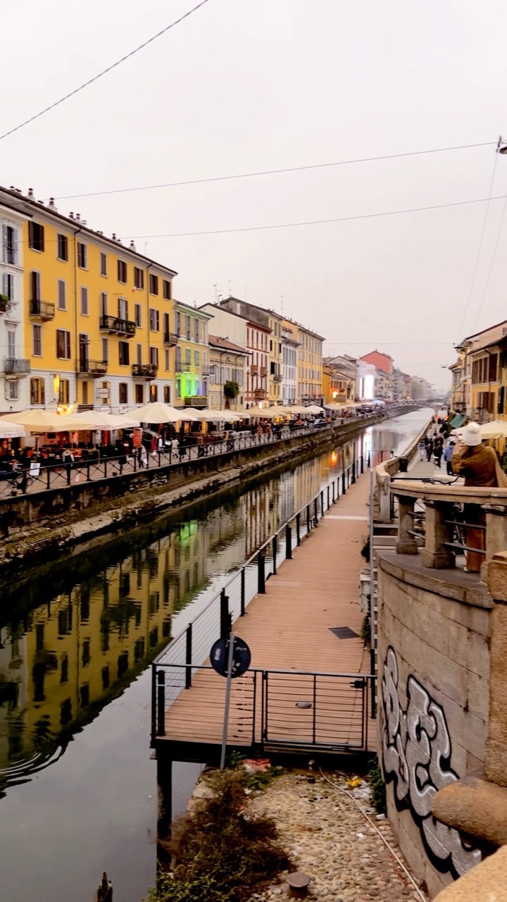 Abbiategrasso Day Trip: Local Charm and Culinary Delights