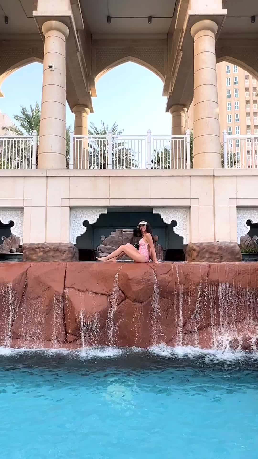 Luxurious Escape at Four Seasons Doha