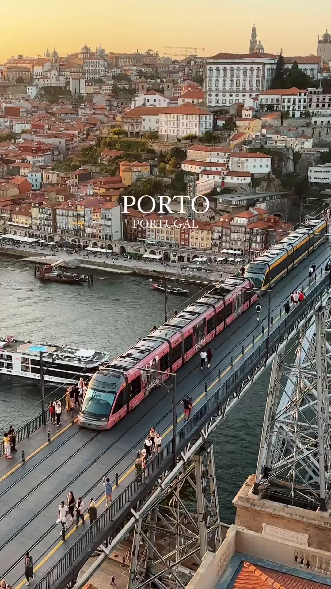 Discover Porto in 3 Days with Mercure Hotels