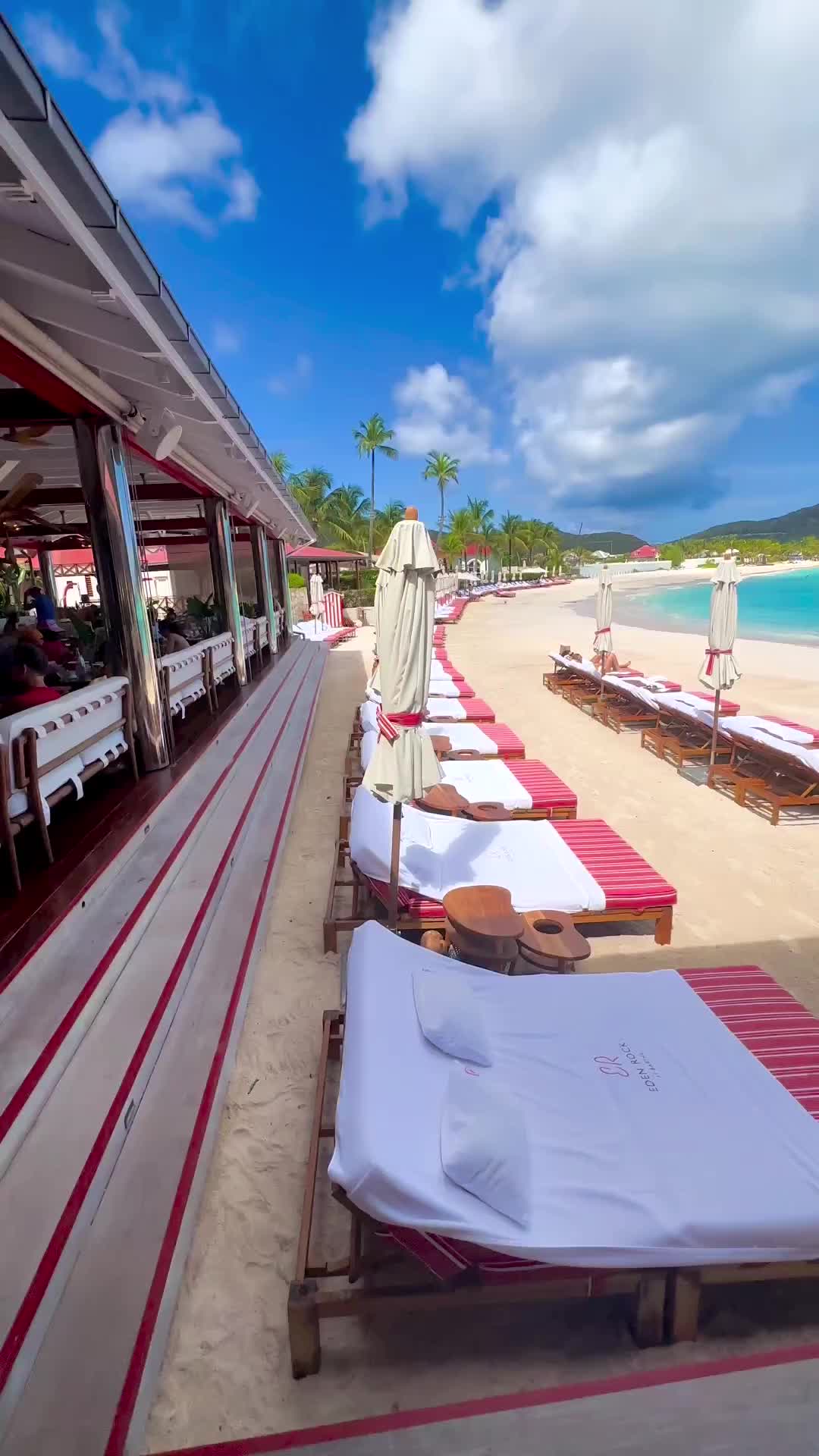 Discover Eden Rock - St Barths: The Most Magical Place