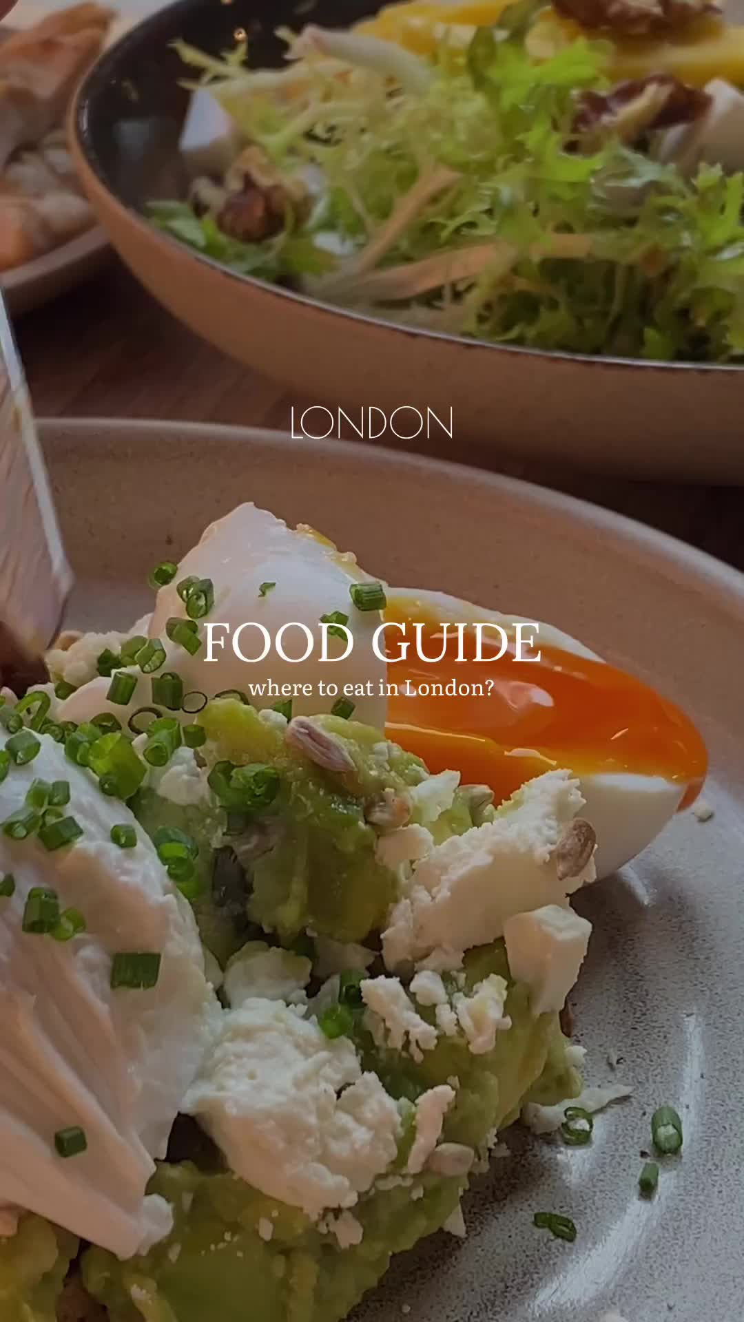 Ultimate London Food Guide: Top Dining Spots in Chelsea