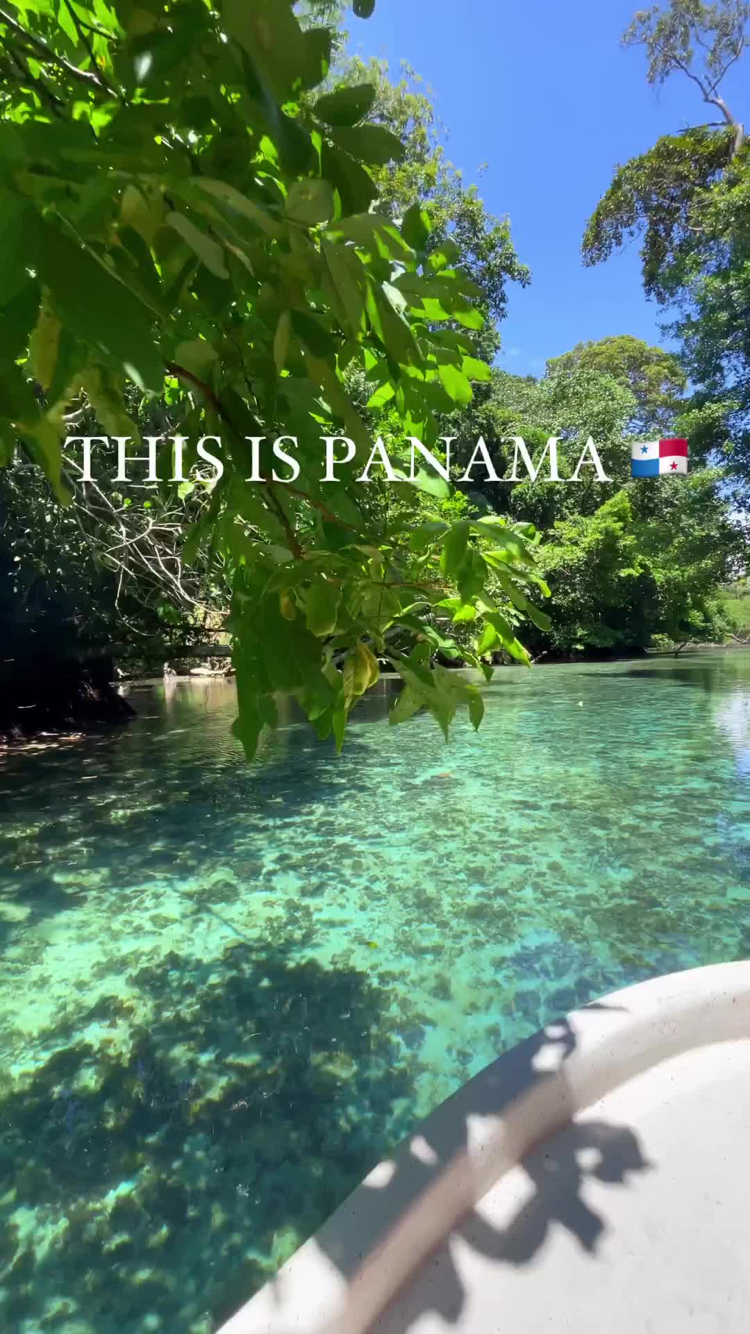 Discover Panama: Islands, Waterfalls & Hiking Adventures