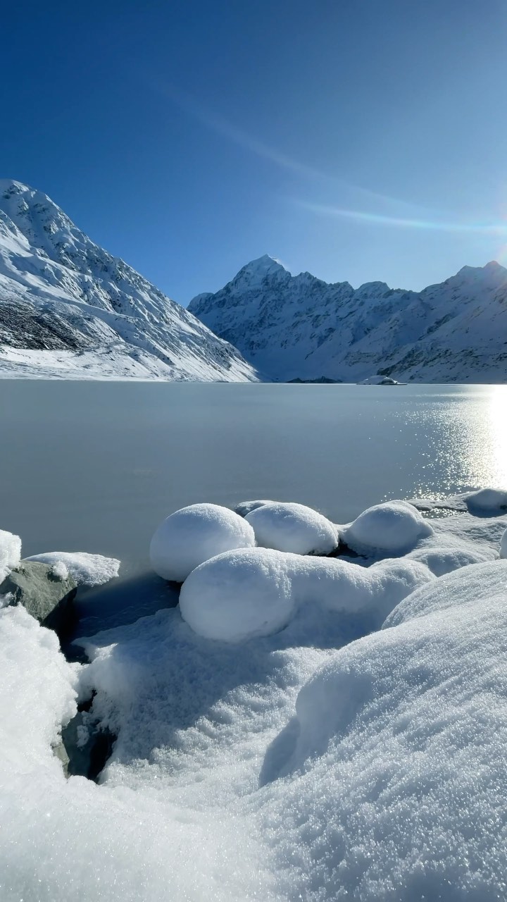 Ultimate Aoraki / Mount Cook Adventure