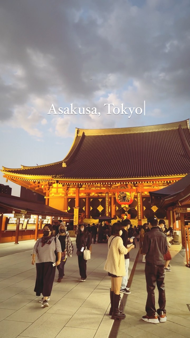 Cultural Celebration in Tokyo