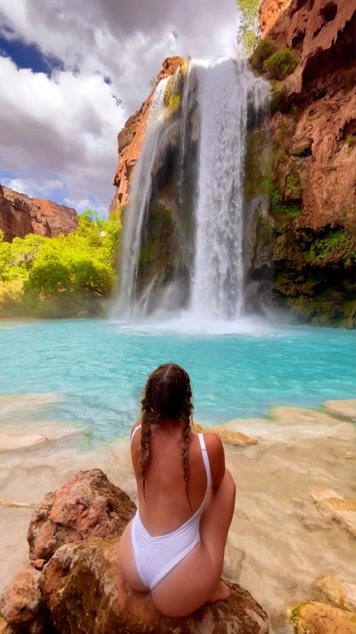 Supai Adventure and Culinary Delights