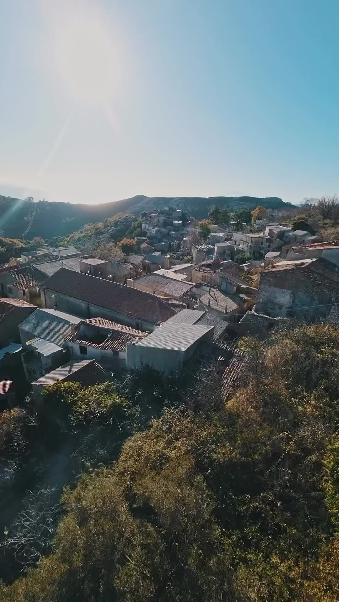 Discover the Revitalized Pietrapennata Village