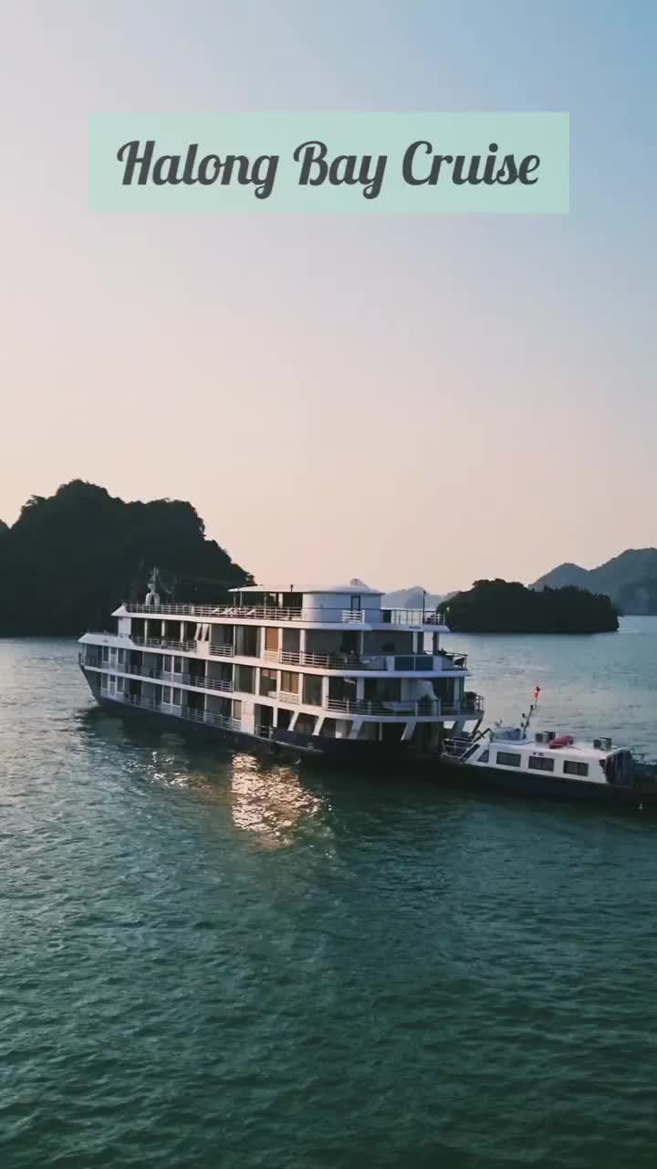 Explore Ha Long Bay: 3D Cruise Tips & Highlights
