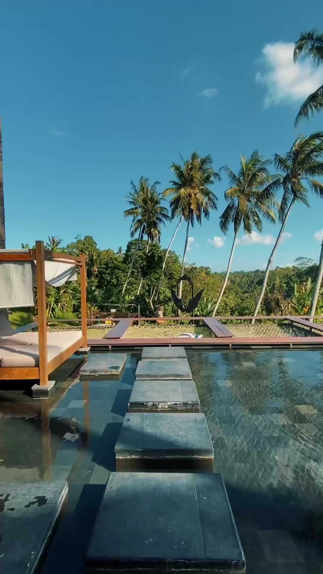 Discover Luxury at Kaamala Resort Ubud, Bali