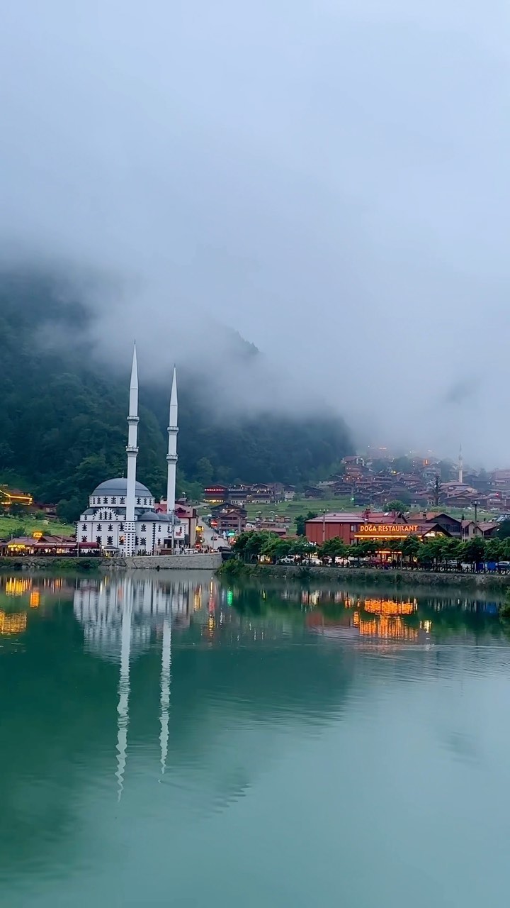 Cultural Delights and Scenic Wonders of Çemişgezek, Turkey