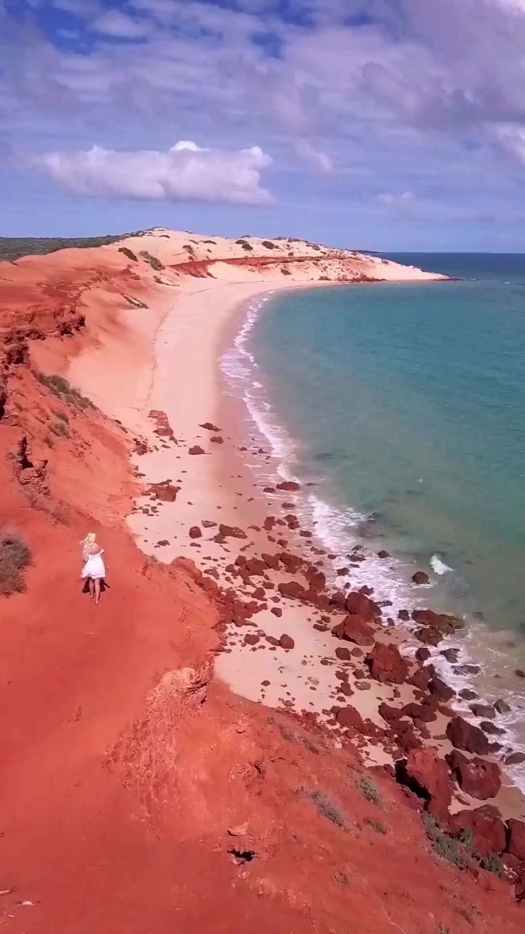 Discover the Dreamy Landscapes of Western Australia