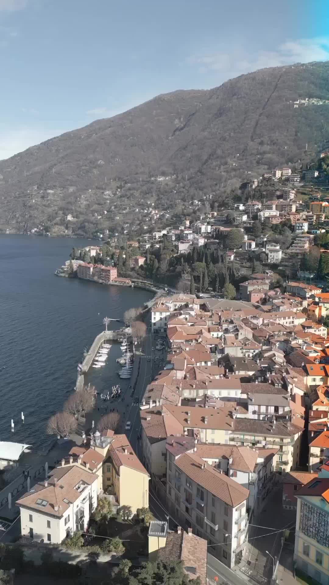 🌅🇮🇹 Bellano sul Lago di Como, uno dei @borghitalia 

Incastonato sulle colline che sovrastano il lago, questo affascinante borgo è ricco di vicoli stretti, case colorate e splendide viste. 🏡🌄 Che tu stia passeggiando lungo la riva o esplorando il centro storico medievale, c’è qualcosa di magico nell’atmosfera di Bellano.

Il Lago di Como è una delle destinazioni più famose in Italia, ed è facile capire perché. Dalle sue acque cristalline alle sue maestose montagne, questa regione è un tripudio per i sensi. 🌊⛰️ 

—

📌Location: Bellano, Italy
🎨 Created with: Da Vinci

—

#lakecomo #lagodicomo #comolake #italy #italia #varenna #lake #lombardia #como #lago #lakecomoitaly #ig_italy #igersitalia #ig_italia #volgoitalia #italiainunoscatto #italy_vacations #instaitalia #visititaly #beautifuldestinations #top_italia_photo #whatitalyis #loves_madeinitaly #ig_europa #best_italiansites #igerslombardia #lombardia_super_pics #inlombardia #lombardy #volgolombardia