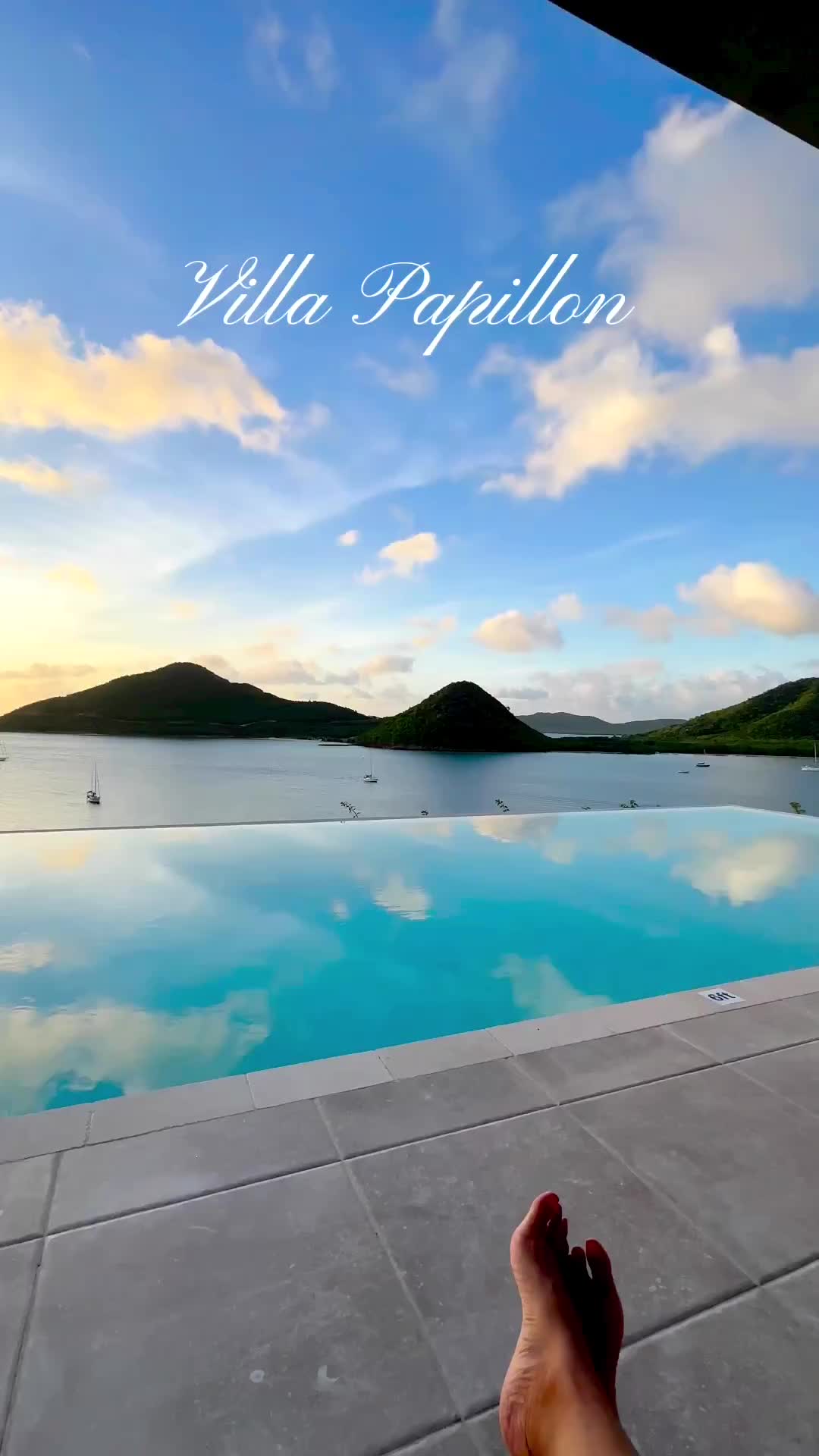 Discover the Beauty of Antigua's Caribbean Island