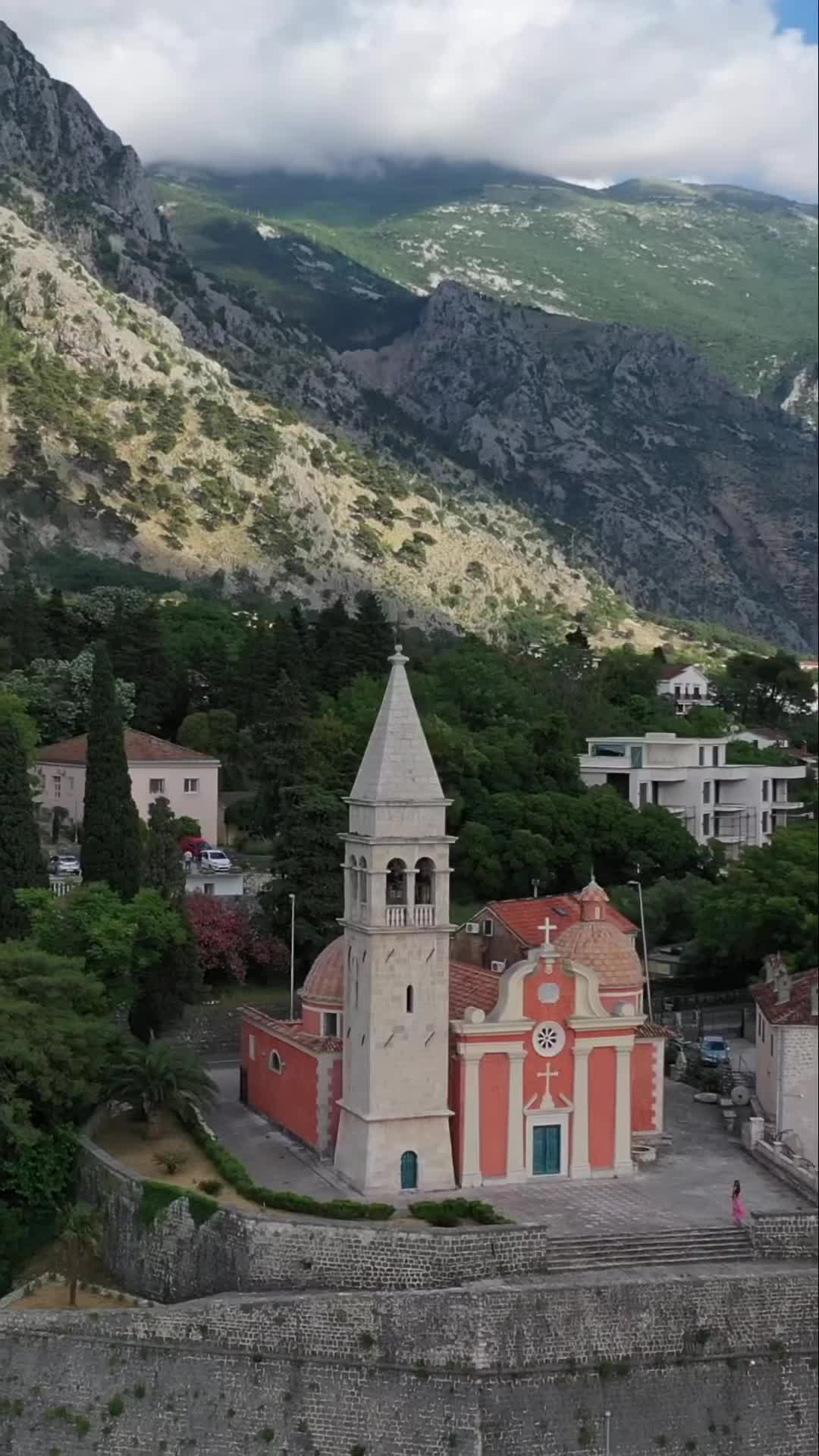 A Month in Montenegro: Explore Velje Duboko's Beauty
