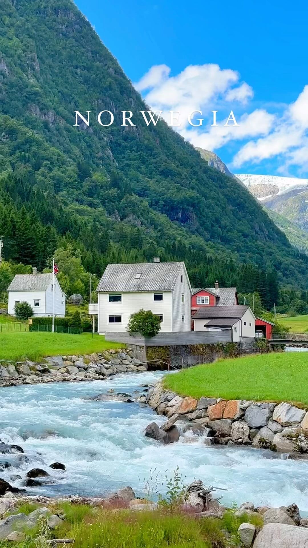 Aventure en Norvège - 7 jours