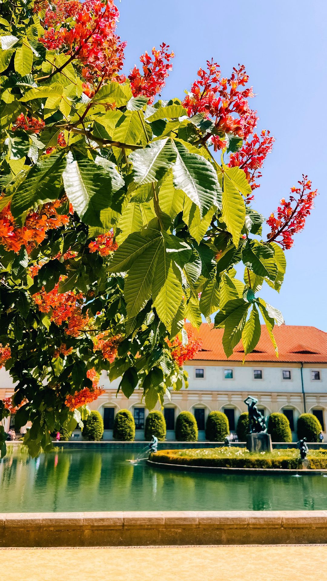 Cultural Delights and Gastronomic Wonders: 5-Day Trip to Prague and Kladno