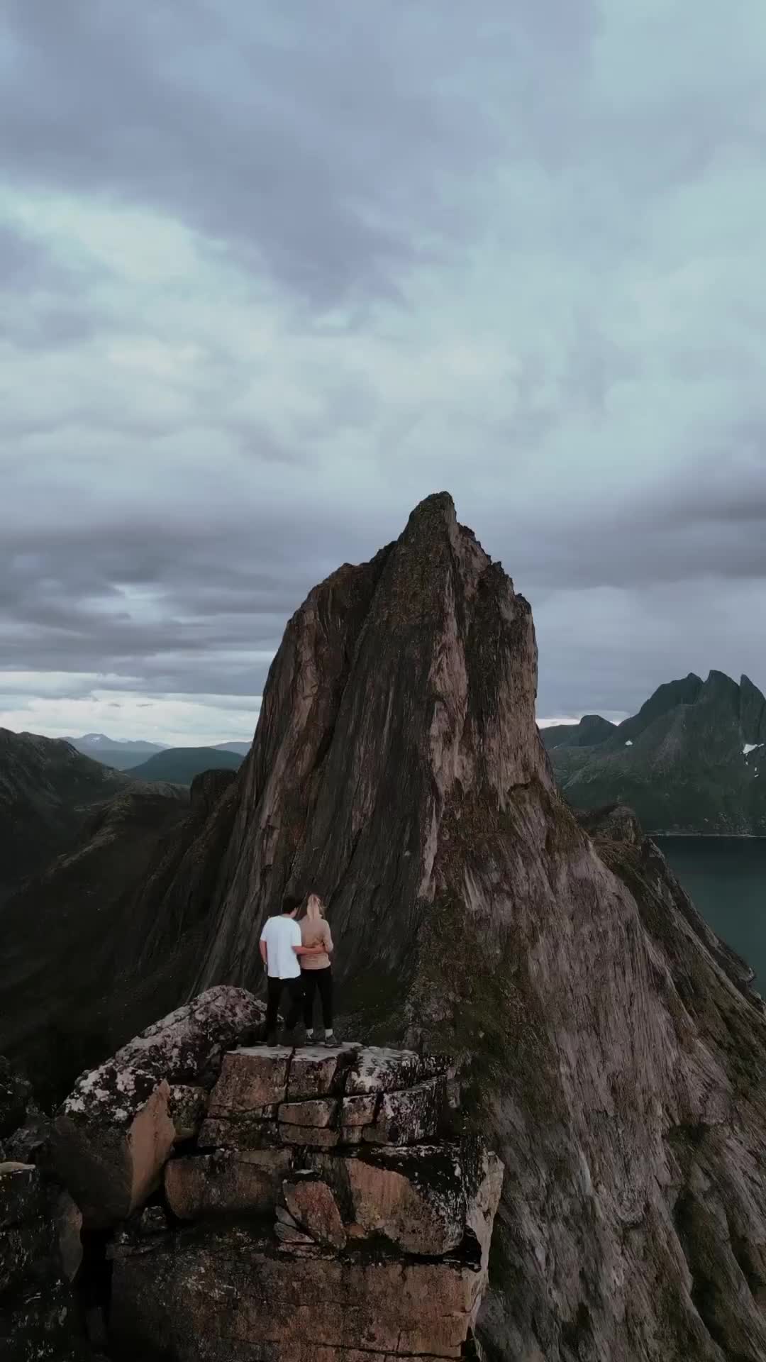 Avoid This Mistake When Visiting Senja, Norway