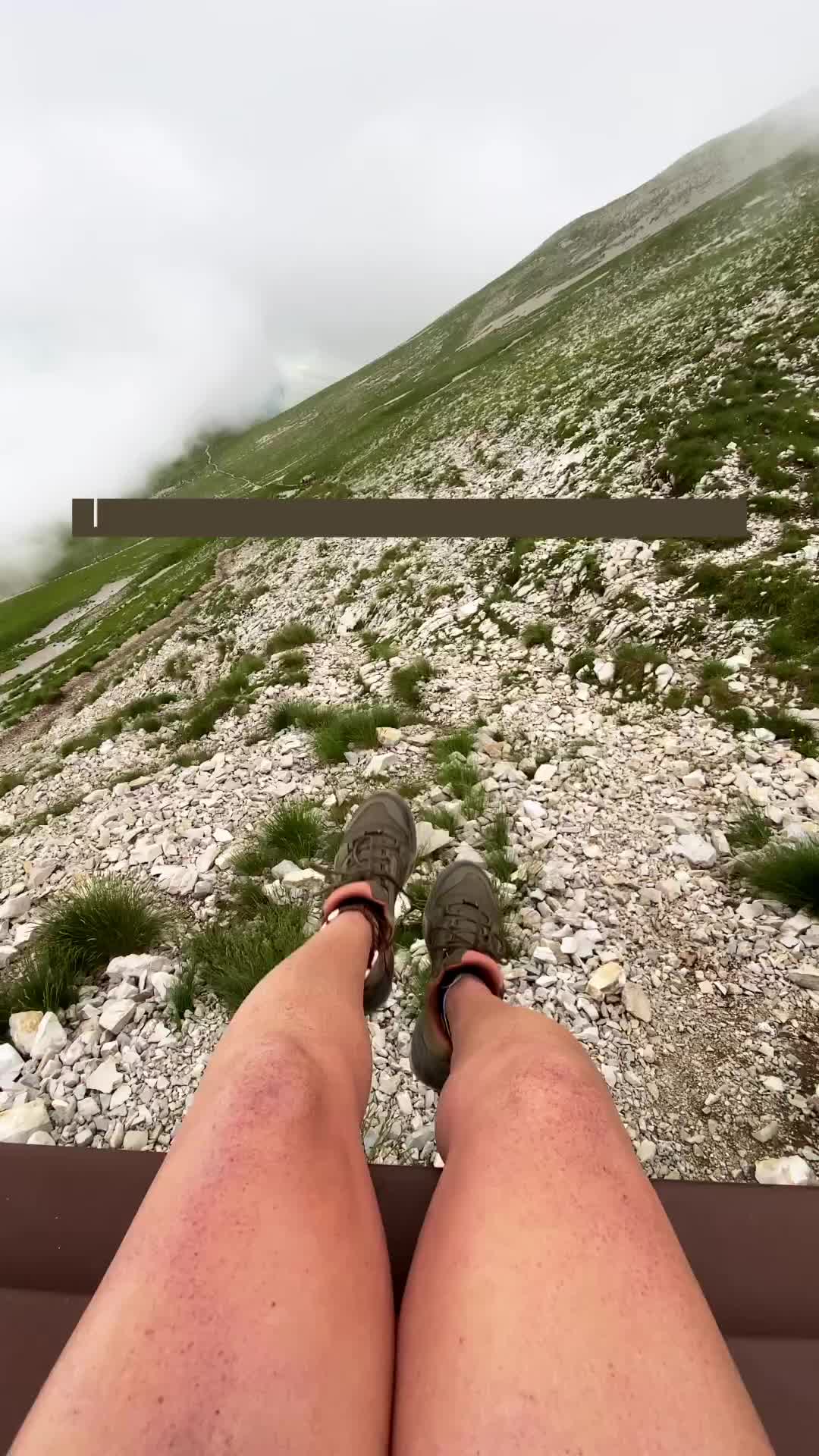 Exploring Monti Sibillini National Park, Italy ⛰️