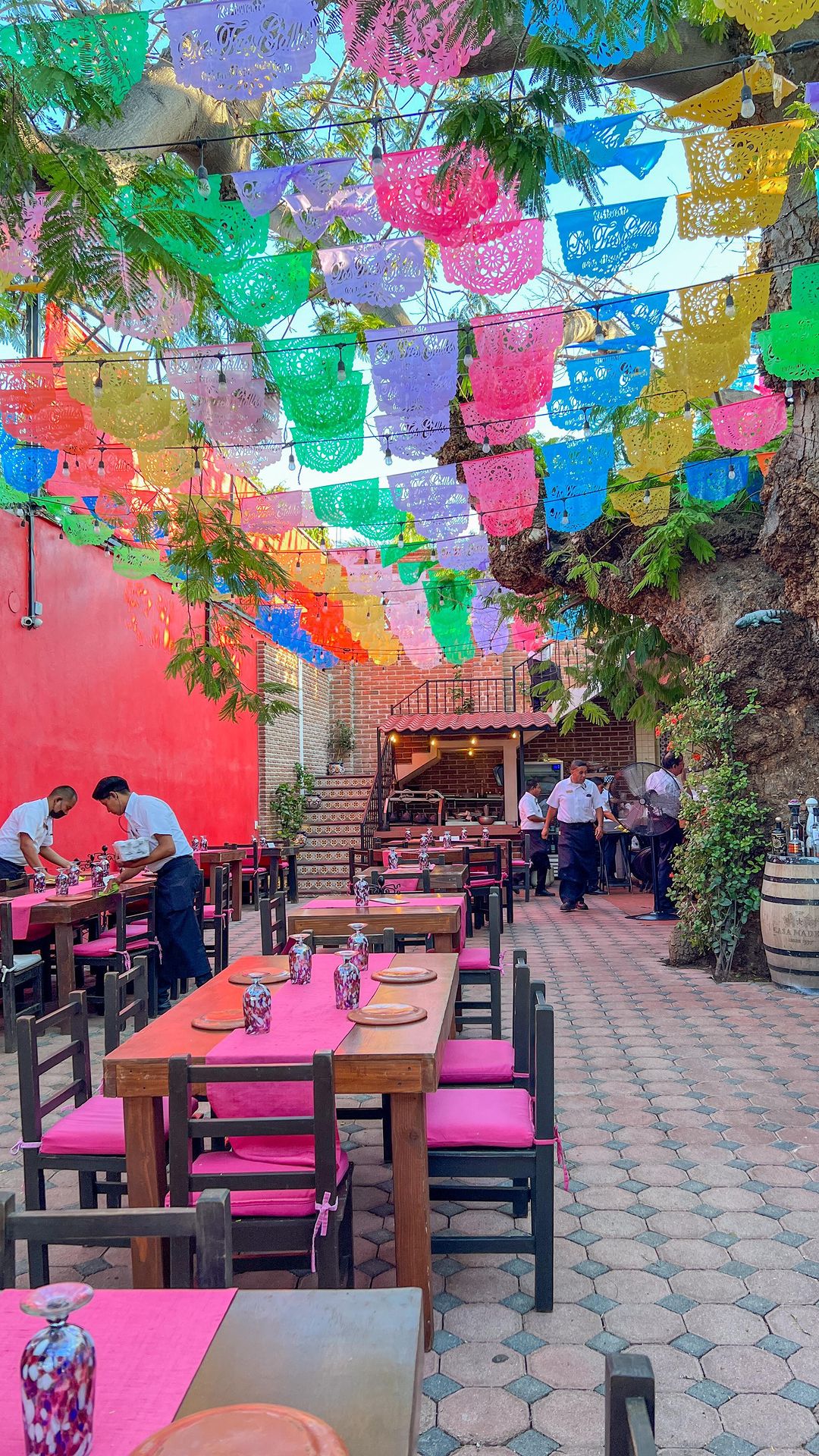 Touch down, Cabo! First stop, a meal at one of our favorites @lostresgallos . The food is always amazing and every time we’ve been, there’s live music! #compassandtwine •
•
•
•
•
•
•
•
•
#travelstoke  #passionpassport #tlpicks #cntraveler #mytinyatlas  #huffpostgram #traveldeeper #takemethere #beautifuldestinations #thatsdarling #IAmATraveler #goopgo #cnntravel #loscabos #cabosanlucas #mexico