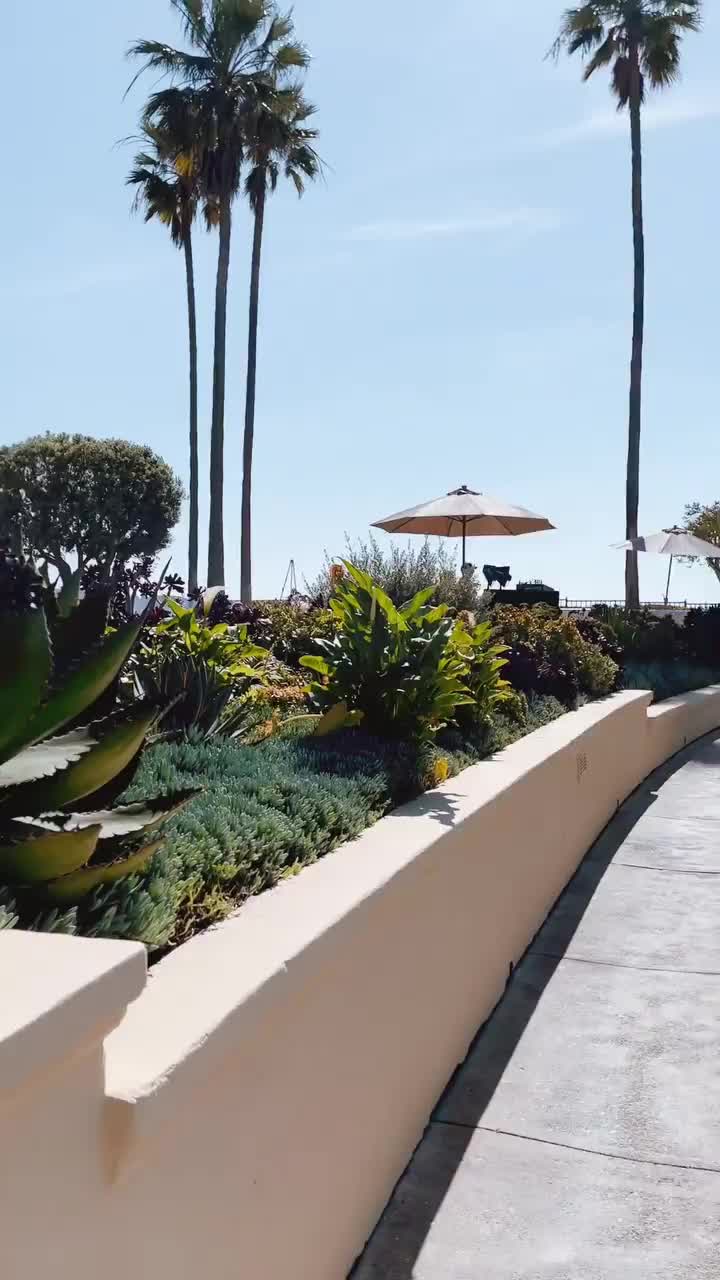 Luxurious Escape at The Ritz-Carlton, Laguna Niguel