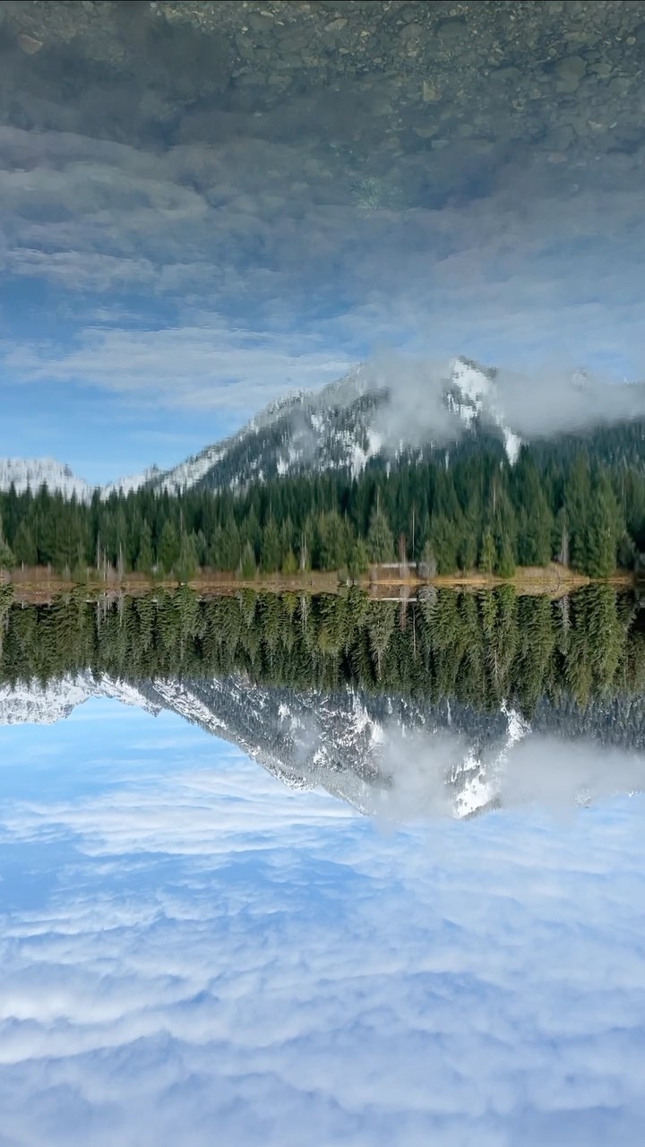 Snoqualmie Pass, United States