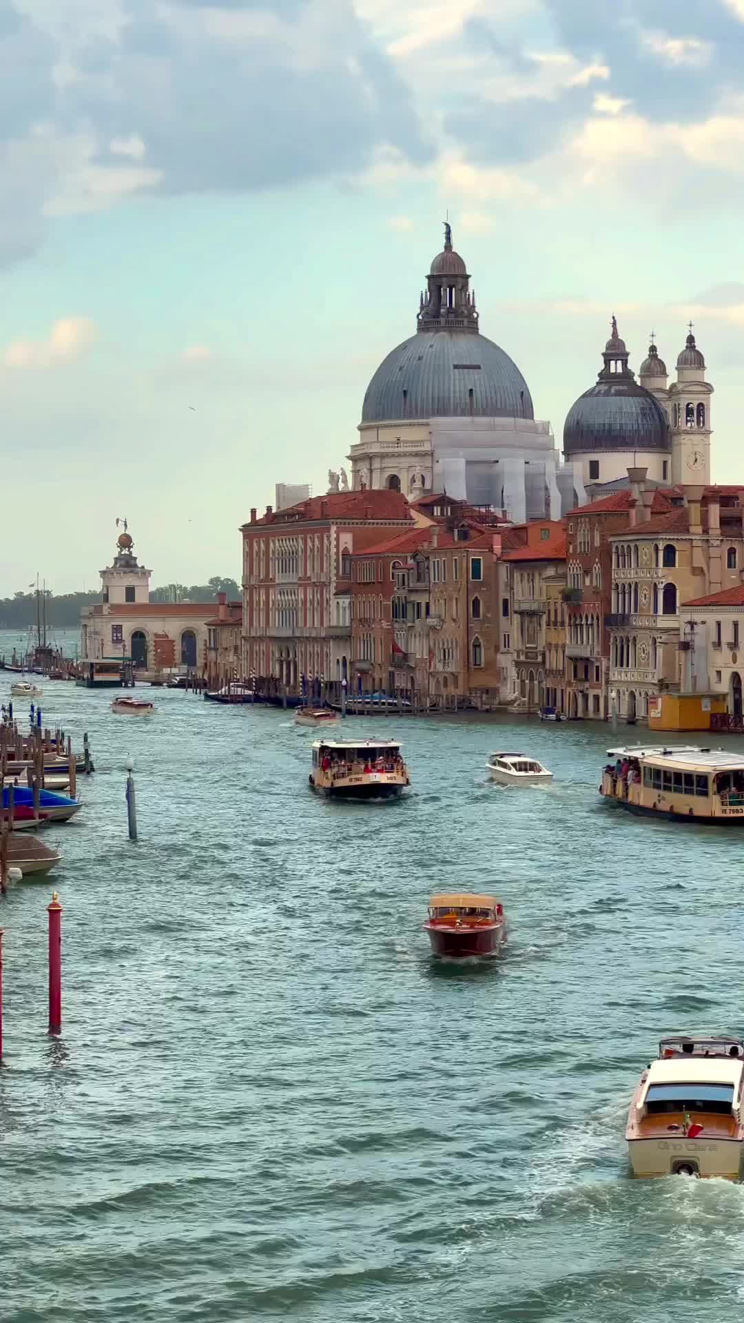 Top 10 of my most viewed instagram posts in 2023 ♥️ Thank you all!🥂

2. Venice, Italy 🇮🇹
.
.
.
.
.
#venezia #howitalyfeels #gondola #travel Italy #ladolcevita #veniceitaly #pontedellaccademia #romanticescape #romanticplace #grandcanal #ladolcevitaly #veneziagram #veneziacityitaly #grandcanalvenice #ig_italia #traveldestinations