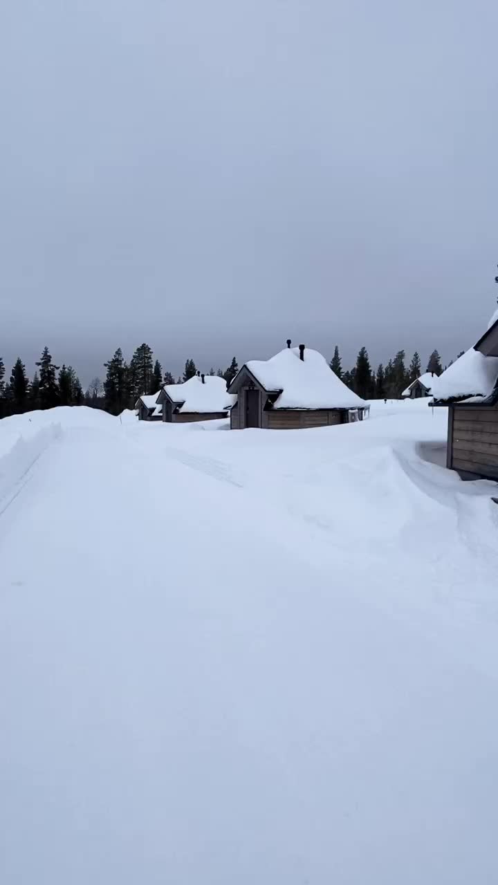 I hope you are having a magical Christmas ❄️❄️❄️
📍#tbt Lapland, Finland. One of my favorite places ever ⛄️
.
.
.
.
.
.
.
#travel #travelphotography #travelblogger #traveltheworld #beautifuldestinations #discoverfinland #merrychristmas #winterwonderland #travelreels #christmasday #travelgoals #finland #visitfinland #lapland #visitlapland 
#whitechristmas #ourlapland #finnishlapland #sheisnotlost #xmas #femmetravel #snow #iamtb #christmas #yourbesttravelshots #finmood #thisisfinland #reelsinstagram