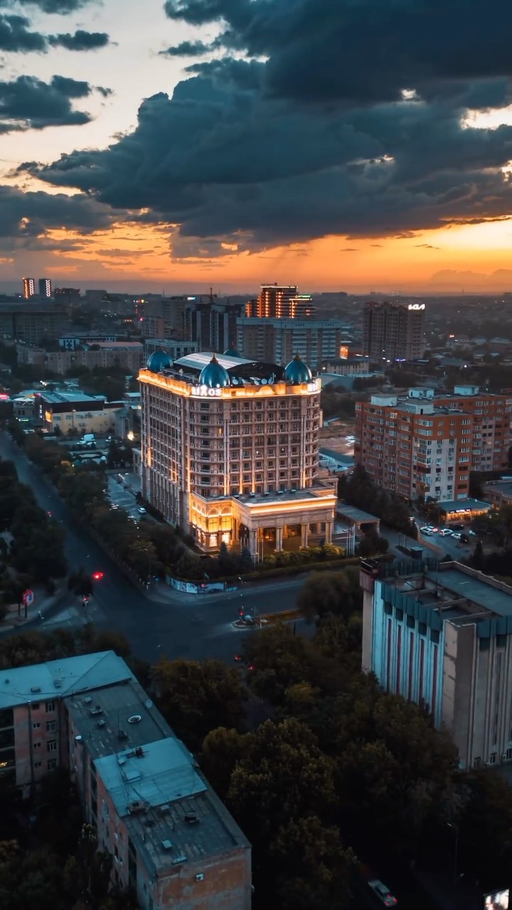 Culinary Delights and Cultural Wonders in Shymkent