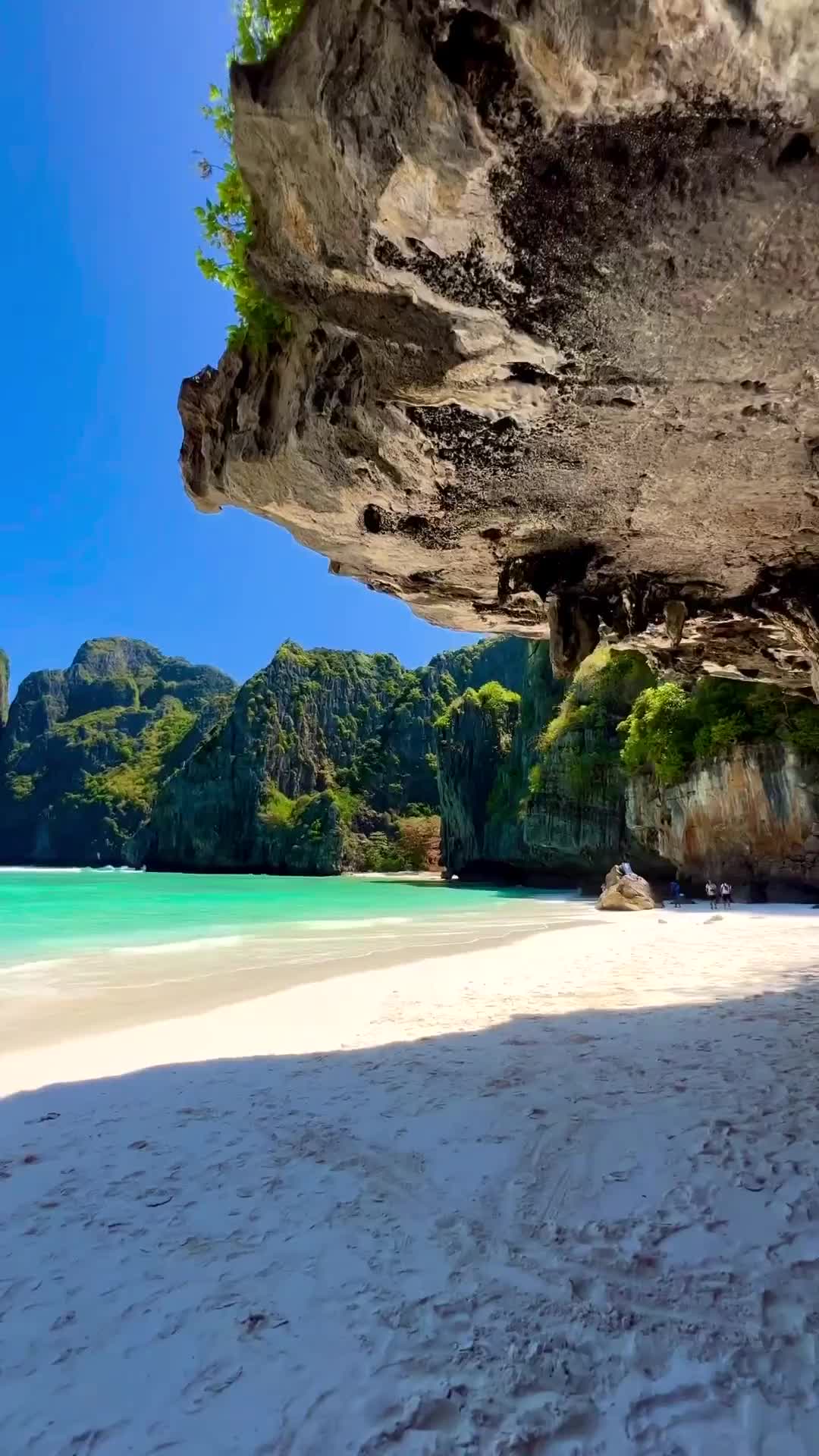 Maya Bay Reopening Soon: Experience Thailand's Gem