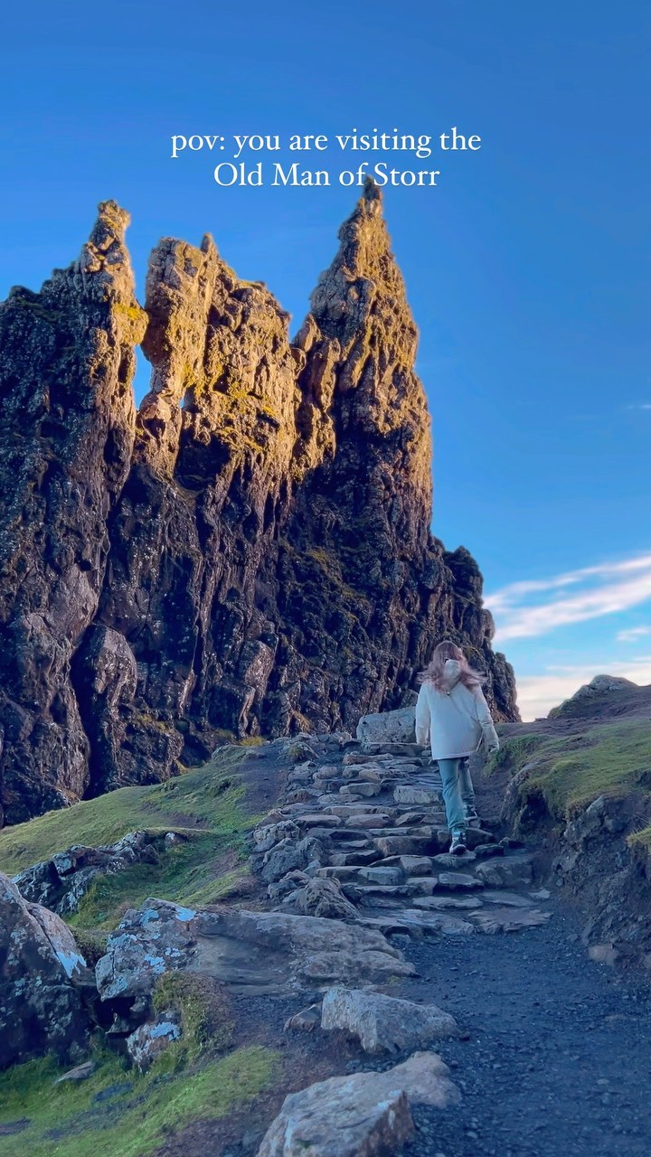 Isle of Skye 4-Day Adventure