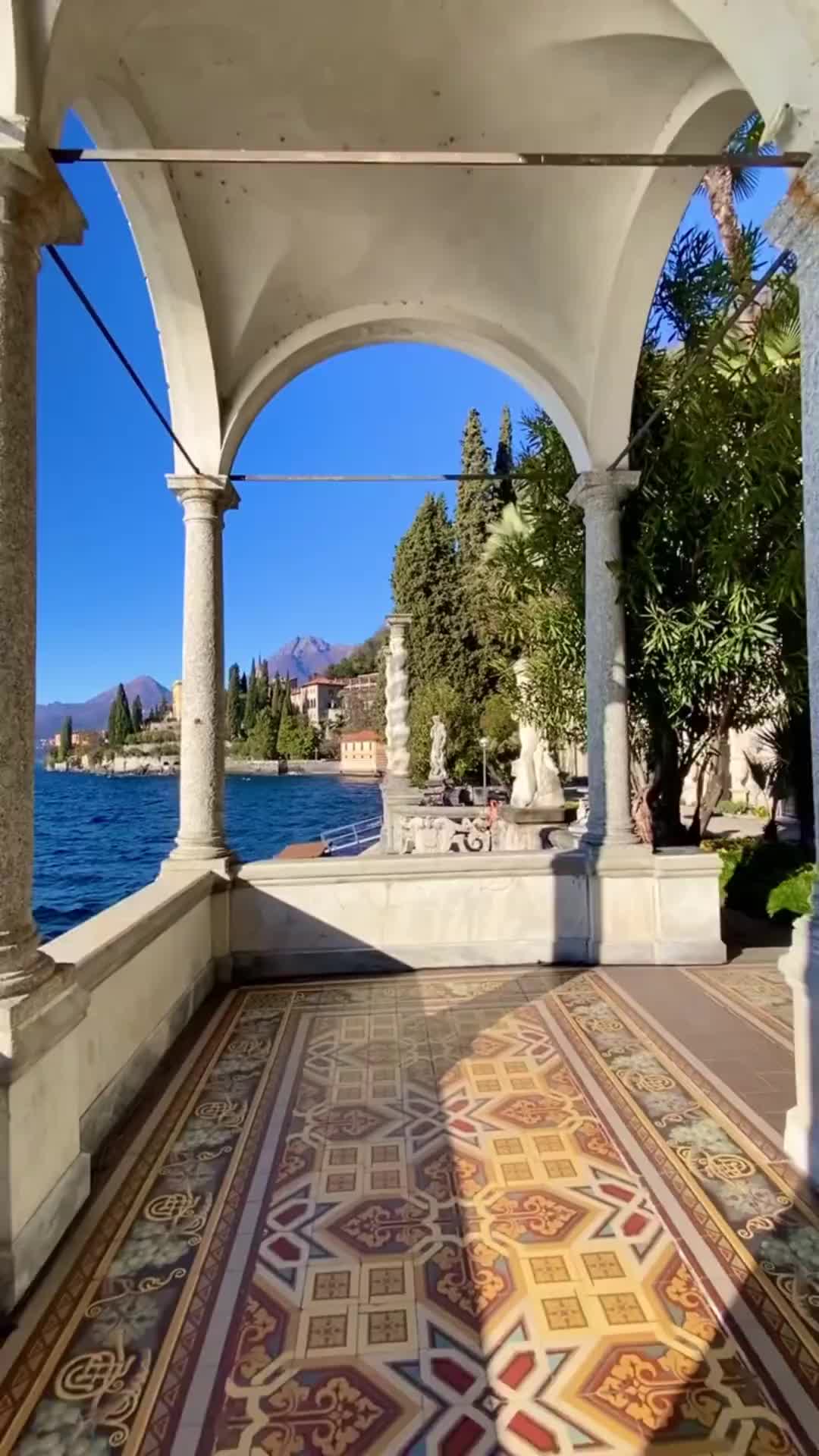 Explore Villa Monastero: Lake Como's Hidden Gem